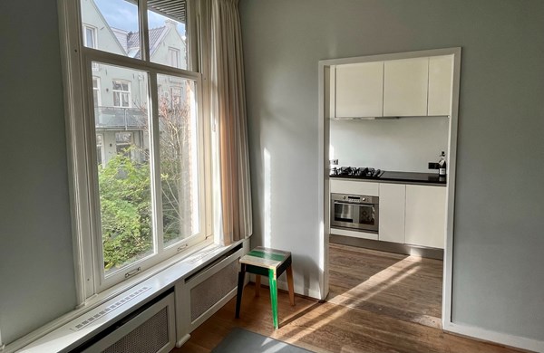 Medium property photo - Saxenburgerstraat 12-1, 1054 KP Amsterdam